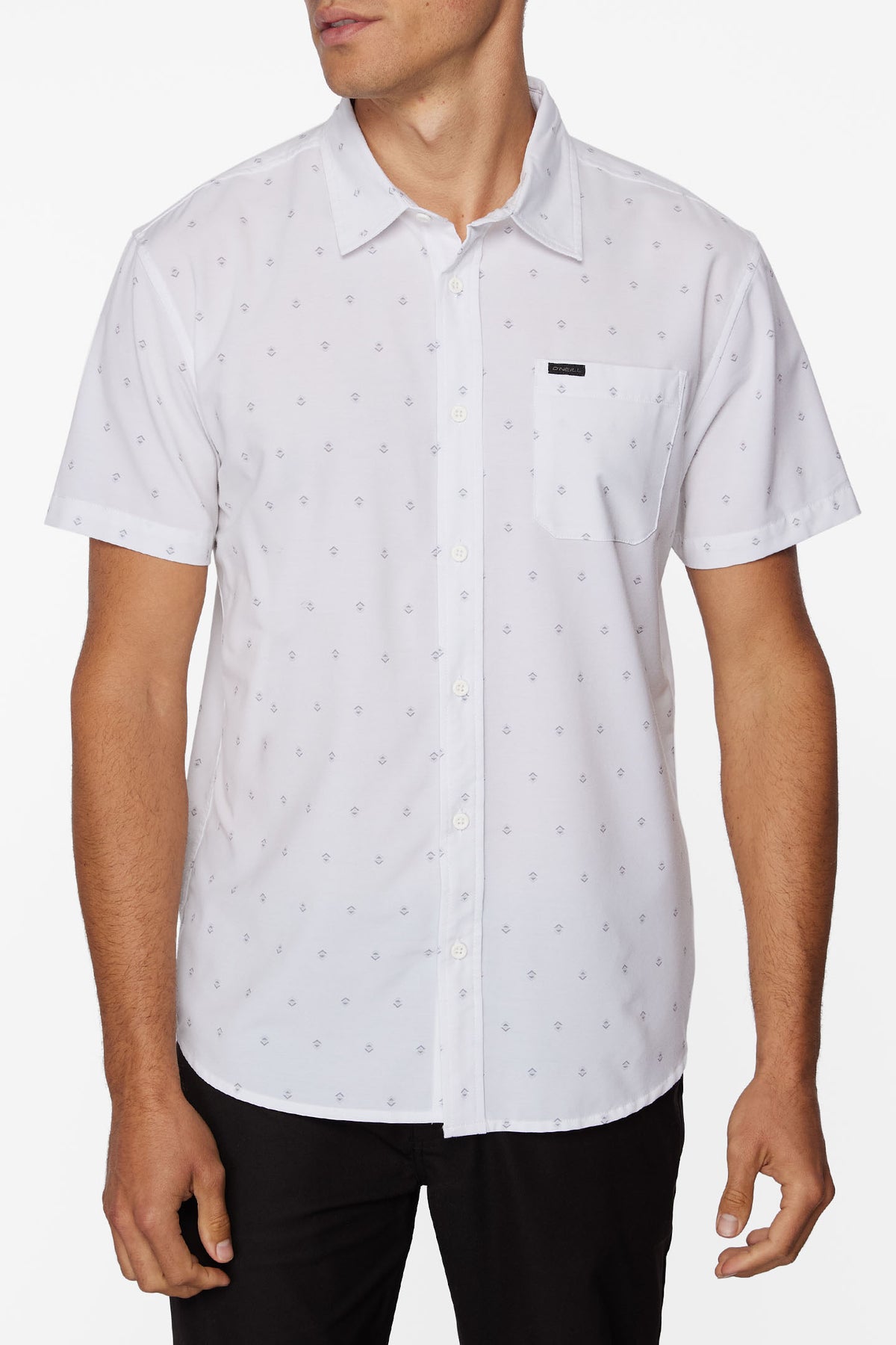 TRVLR TRAVERSE SHIRT