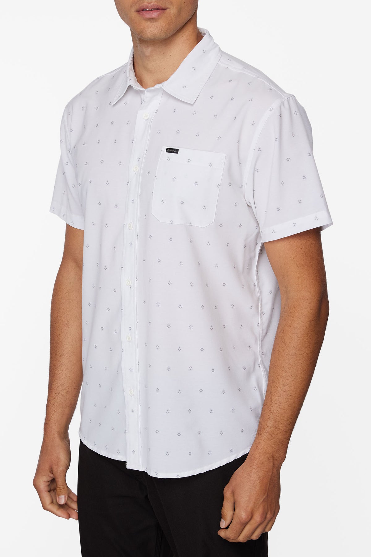 TRVLR TRAVERSE SHIRT