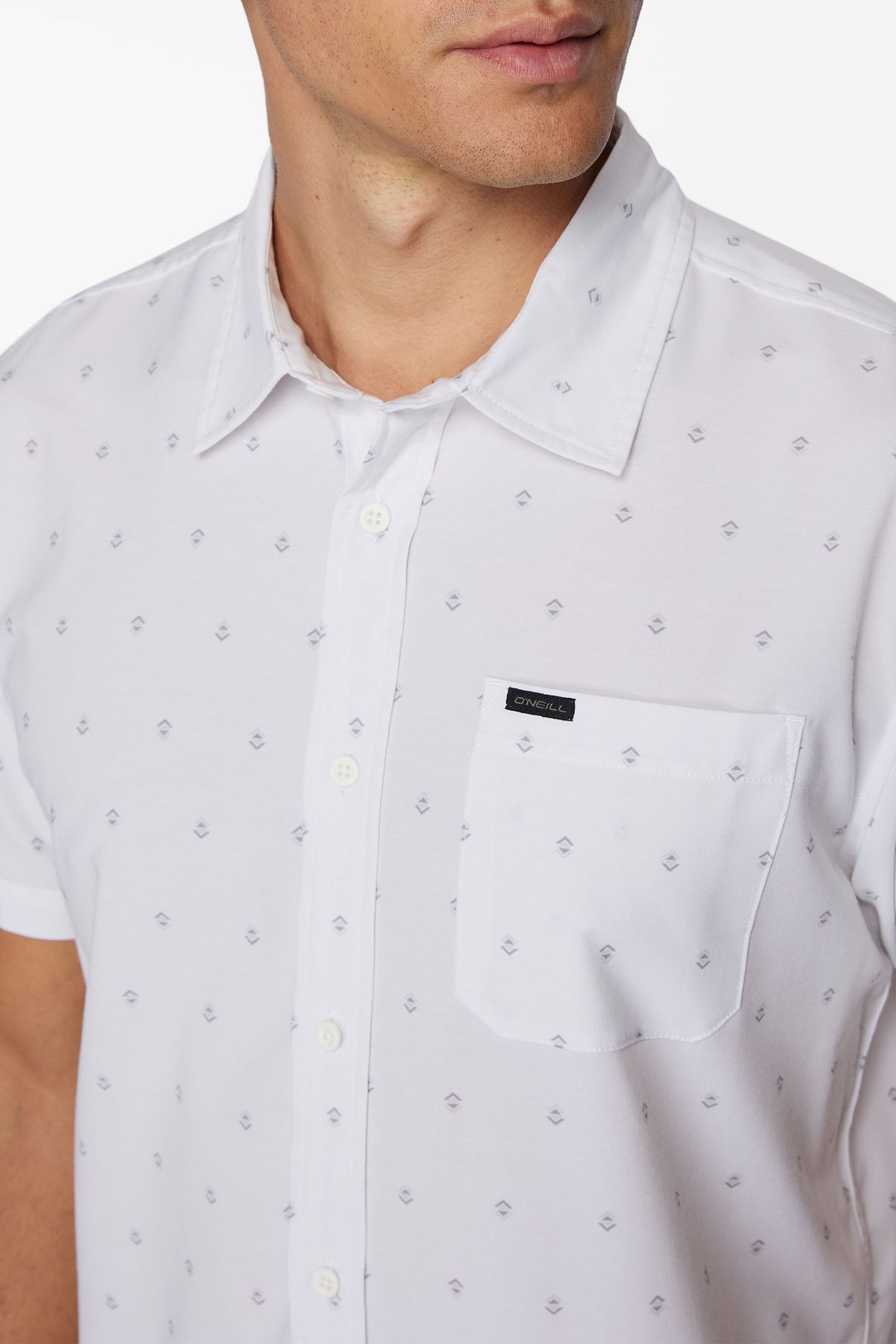 TRVLR TRAVERSE SHIRT