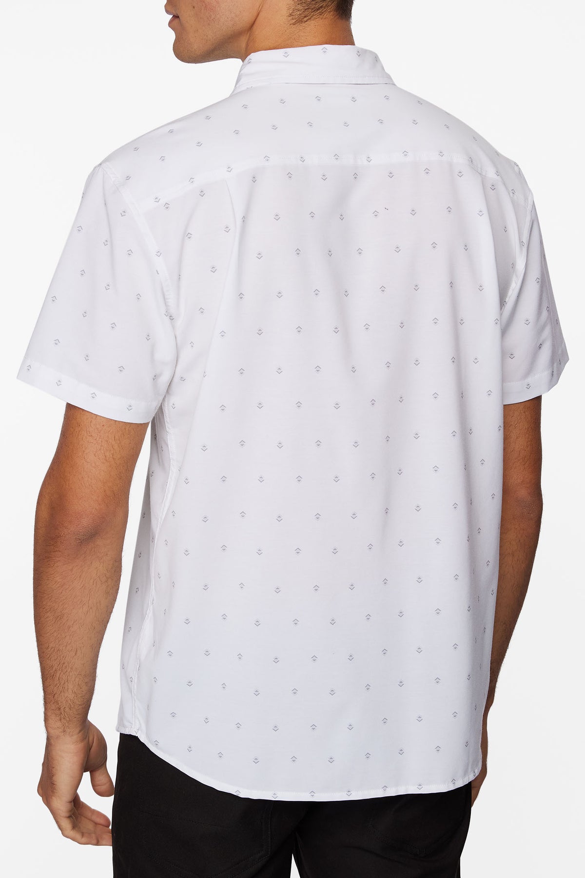 TRVLR TRAVERSE SHIRT