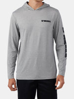 TRVLR UPF HOODED LONG SLEEVE