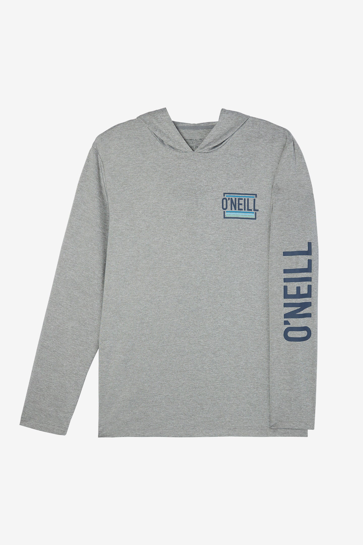 TRVLR UPF HOODED LONG SLEEVE