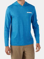 TRVLR UPF HOODED LONG SLEEVE