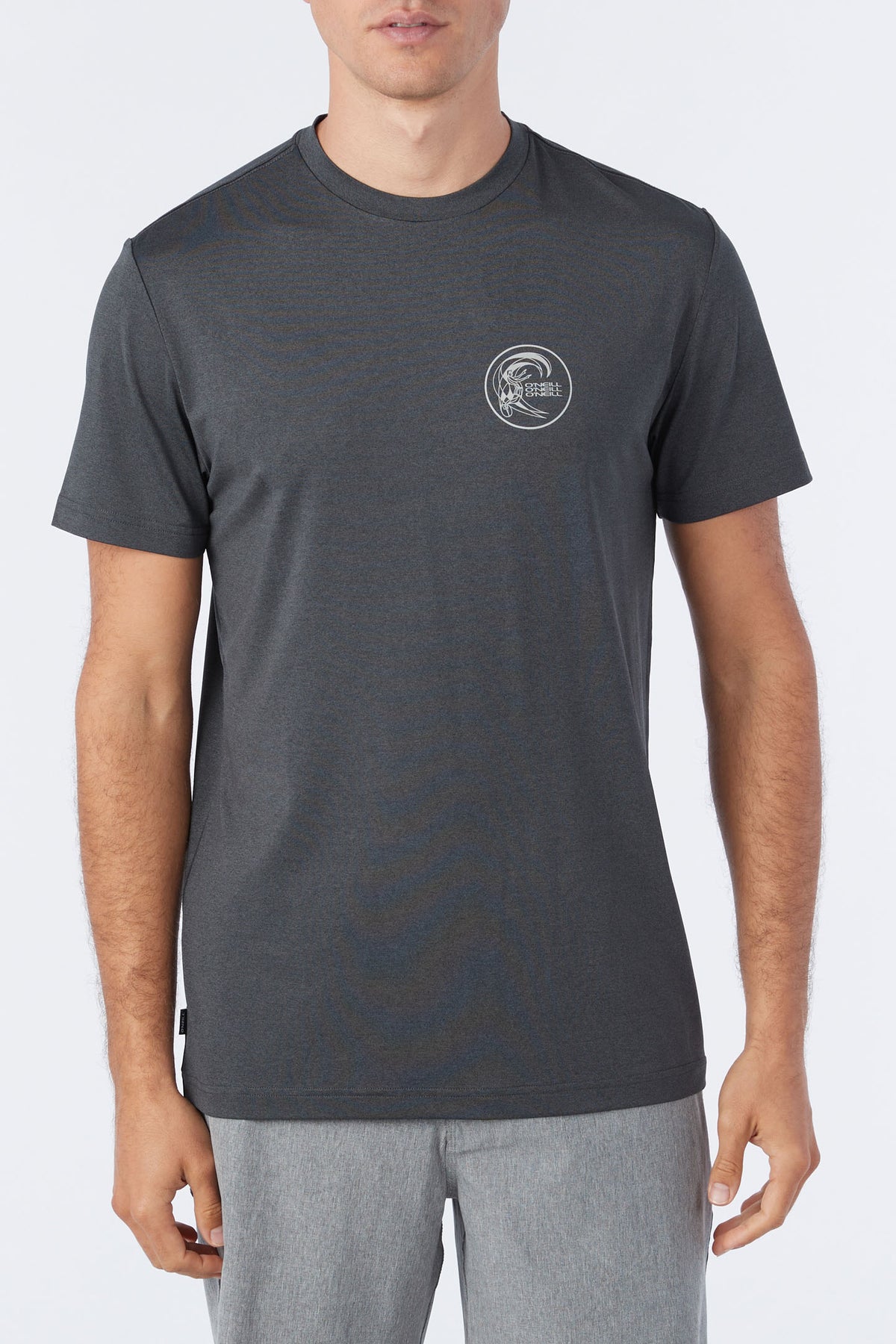 TRVLR UPF STAPLE SHORT SLEEVE