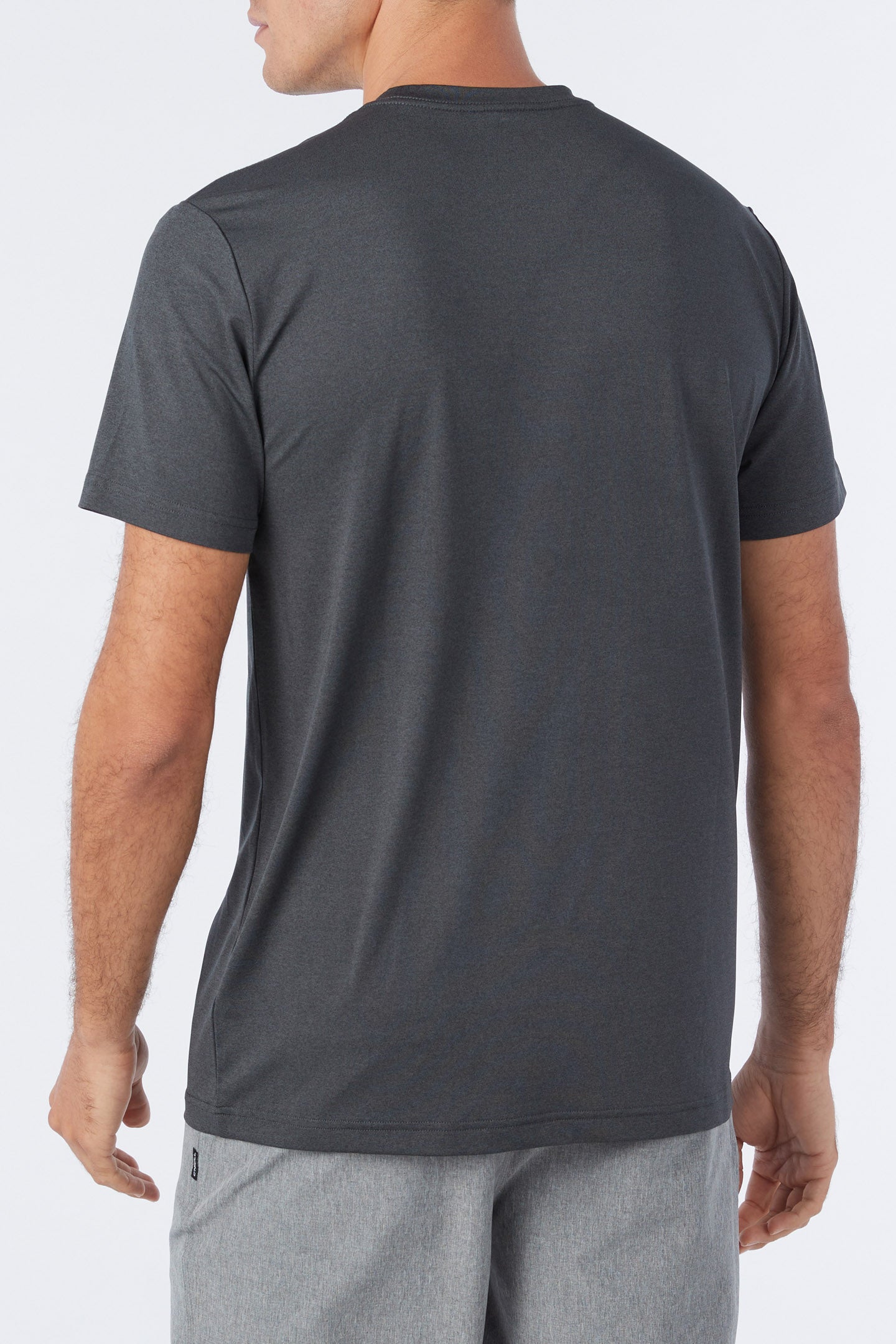 TRVLR UPF STAPLE SHORT SLEEVE