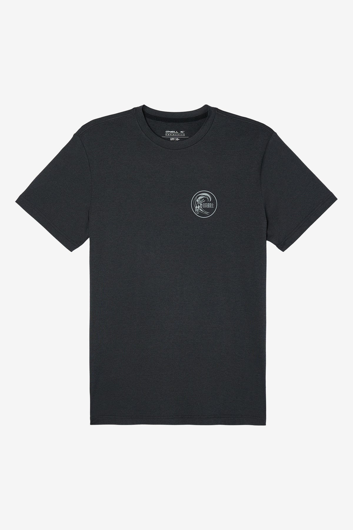 TRVLR UPF STAPLE SHORT SLEEVE