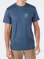 TRVLR UPF STAPLE SHORT SLEEVE