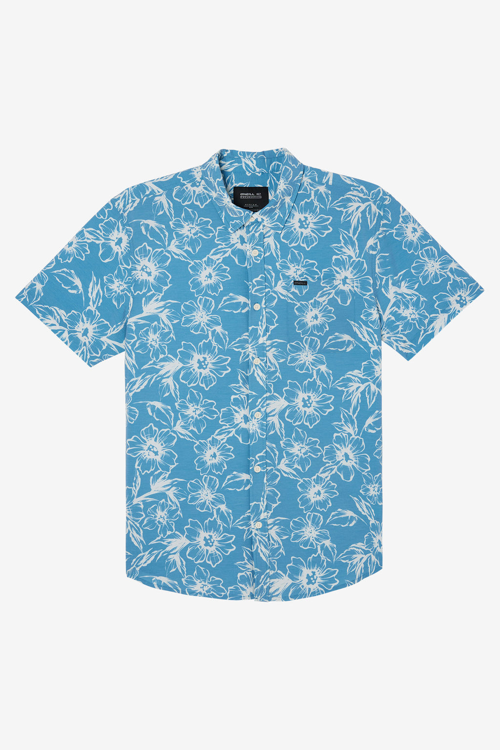 TRVLR UPF TRAVERSE WOVEN
