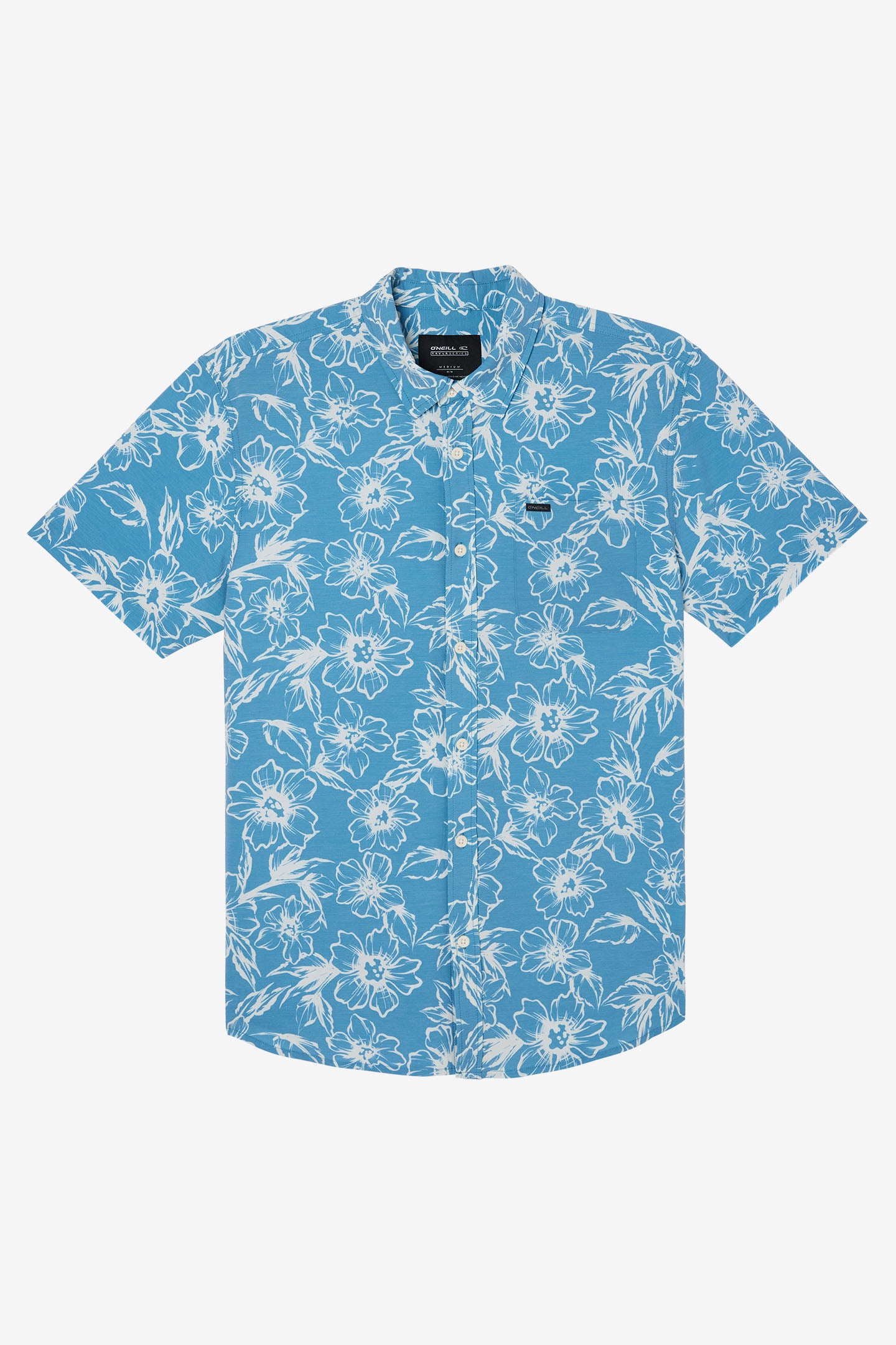 TRVLR UPF TRAVERSE WOVEN