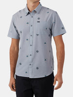 TRVLR UPF TRAVERSE WOVEN