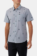 TRVLR UPF TRAVERSE WOVEN