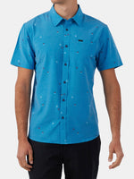 TRVLR UPF TRAVERSE WOVEN