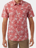 TRVLR UPF TRAVERSE WOVEN