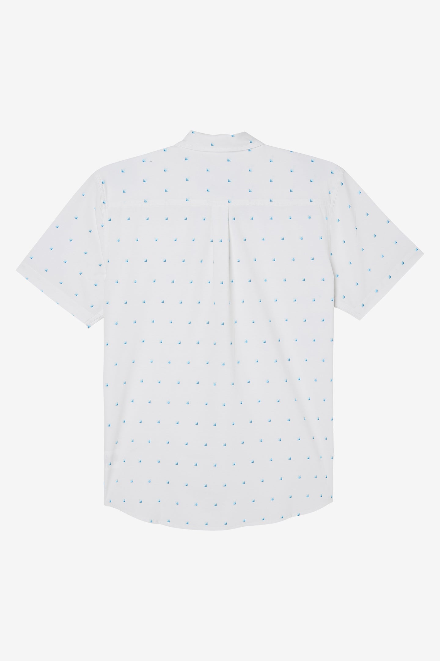 TRVLR UPF TRAVERSE WOVEN