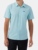 TRVLR UPF TRAVERSE STRIPE WOVEN