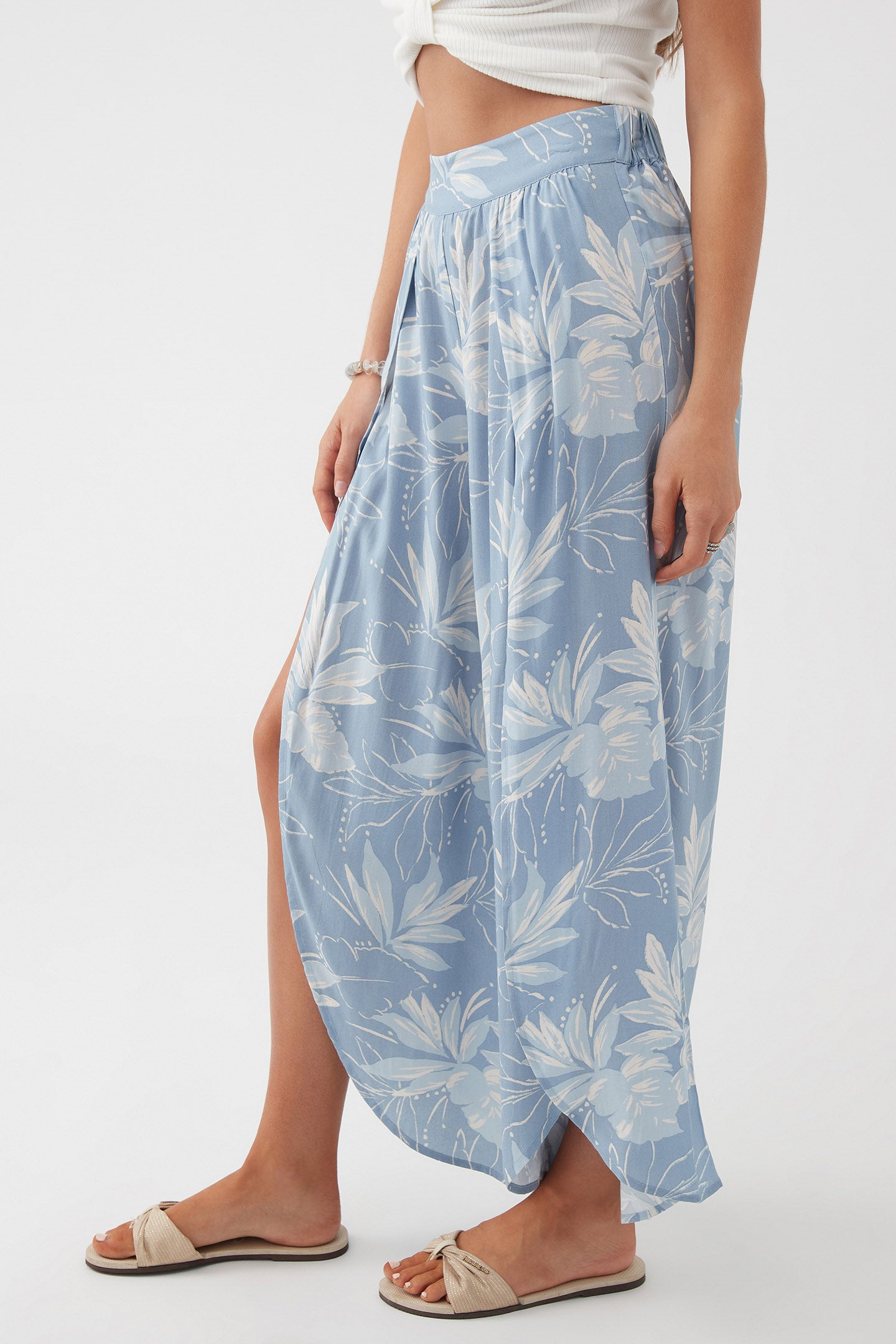 TYMEA HAVANA PANT