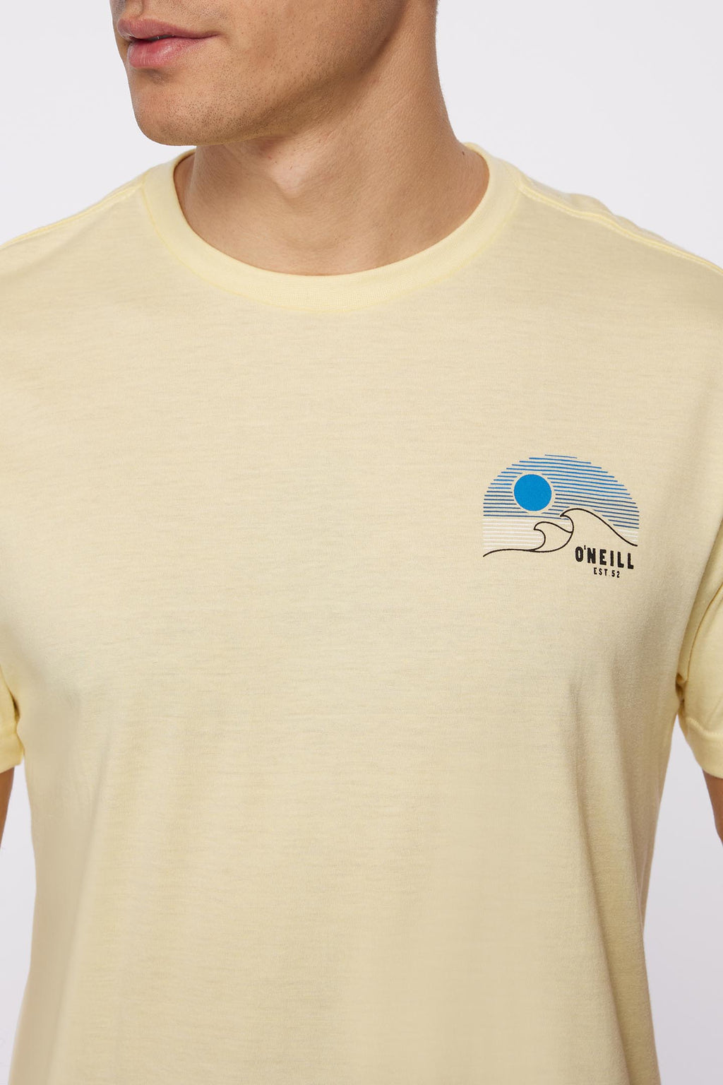 TRVLR COSSA TEE