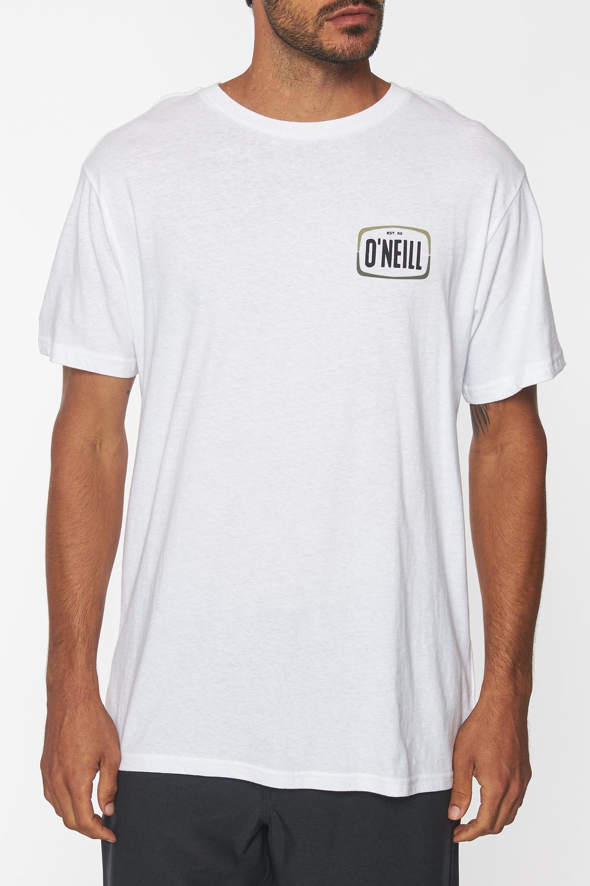 MENS ULU TEE