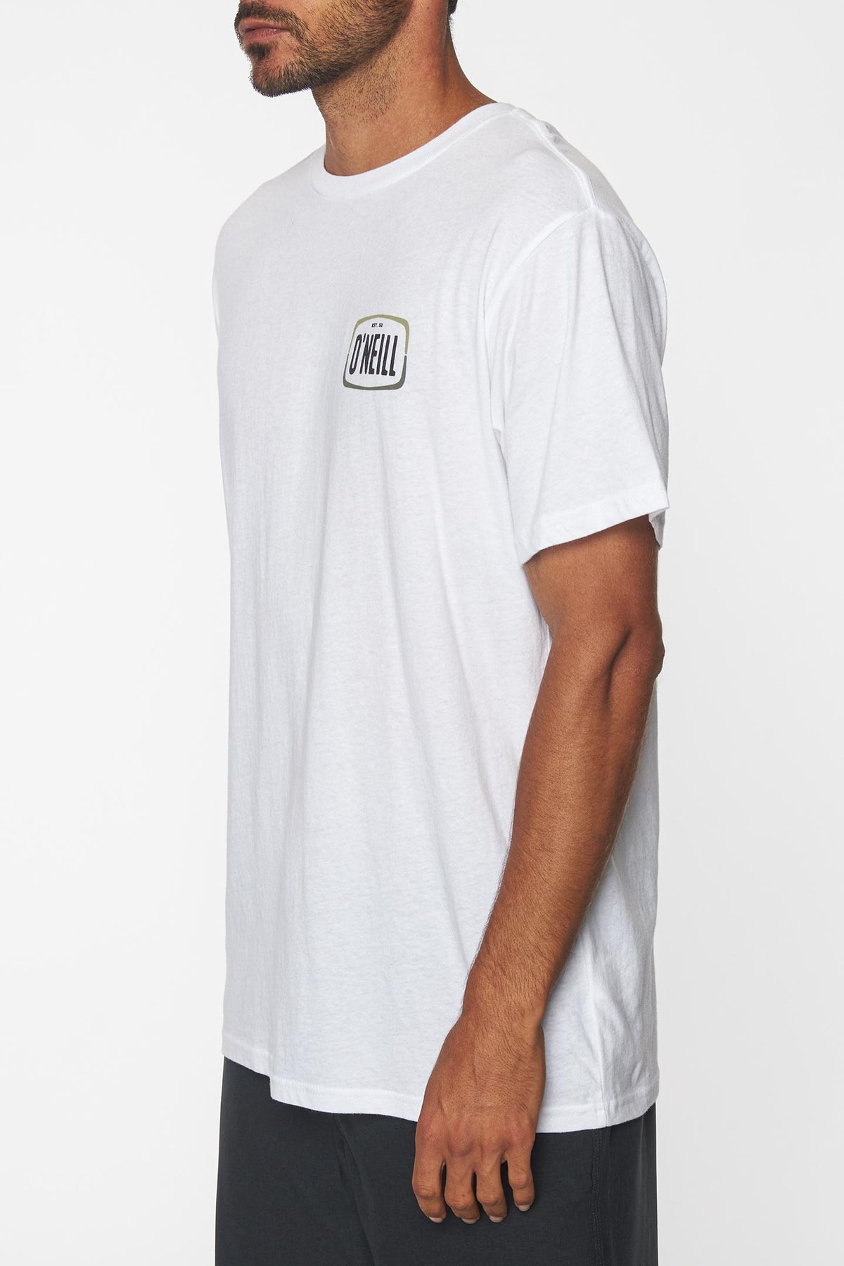 MENS ULU TEE