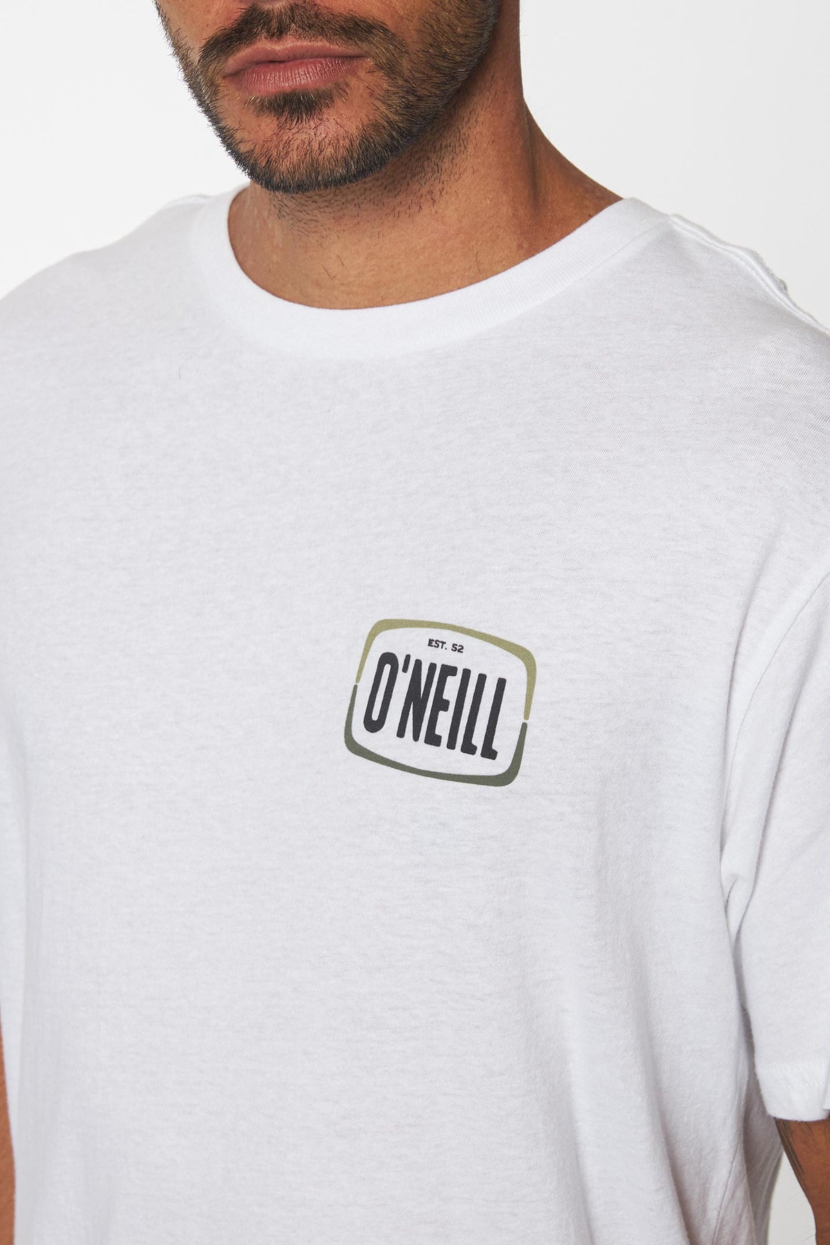 MENS ULU TEE