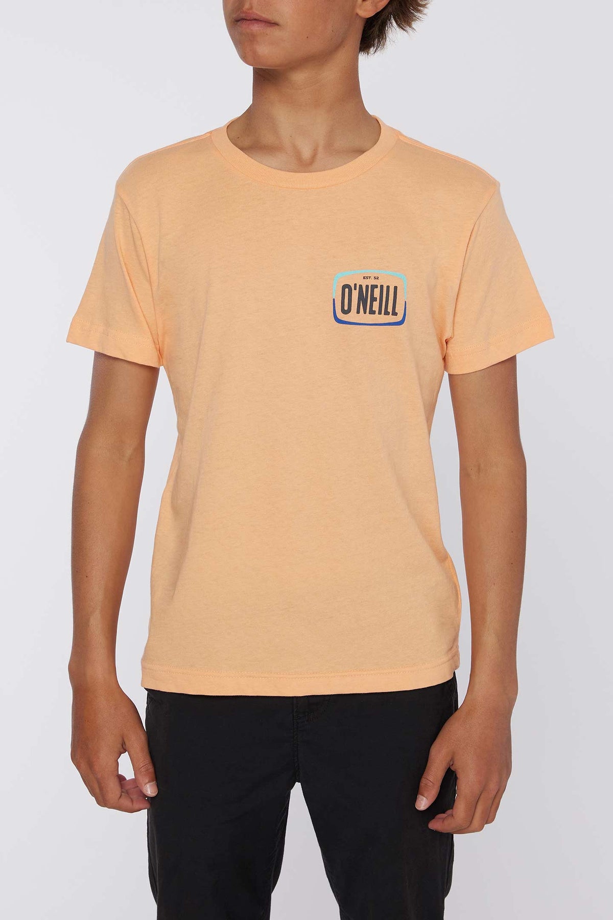 BOY'S ULU TEE