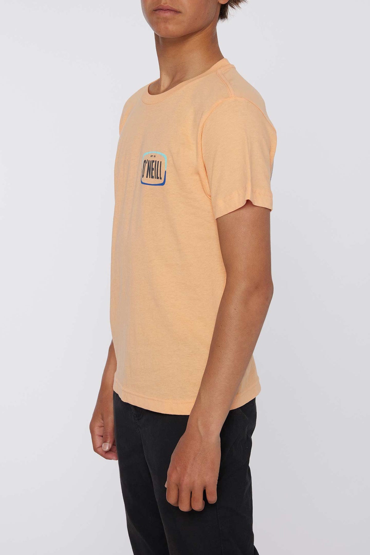BOY'S ULU TEE