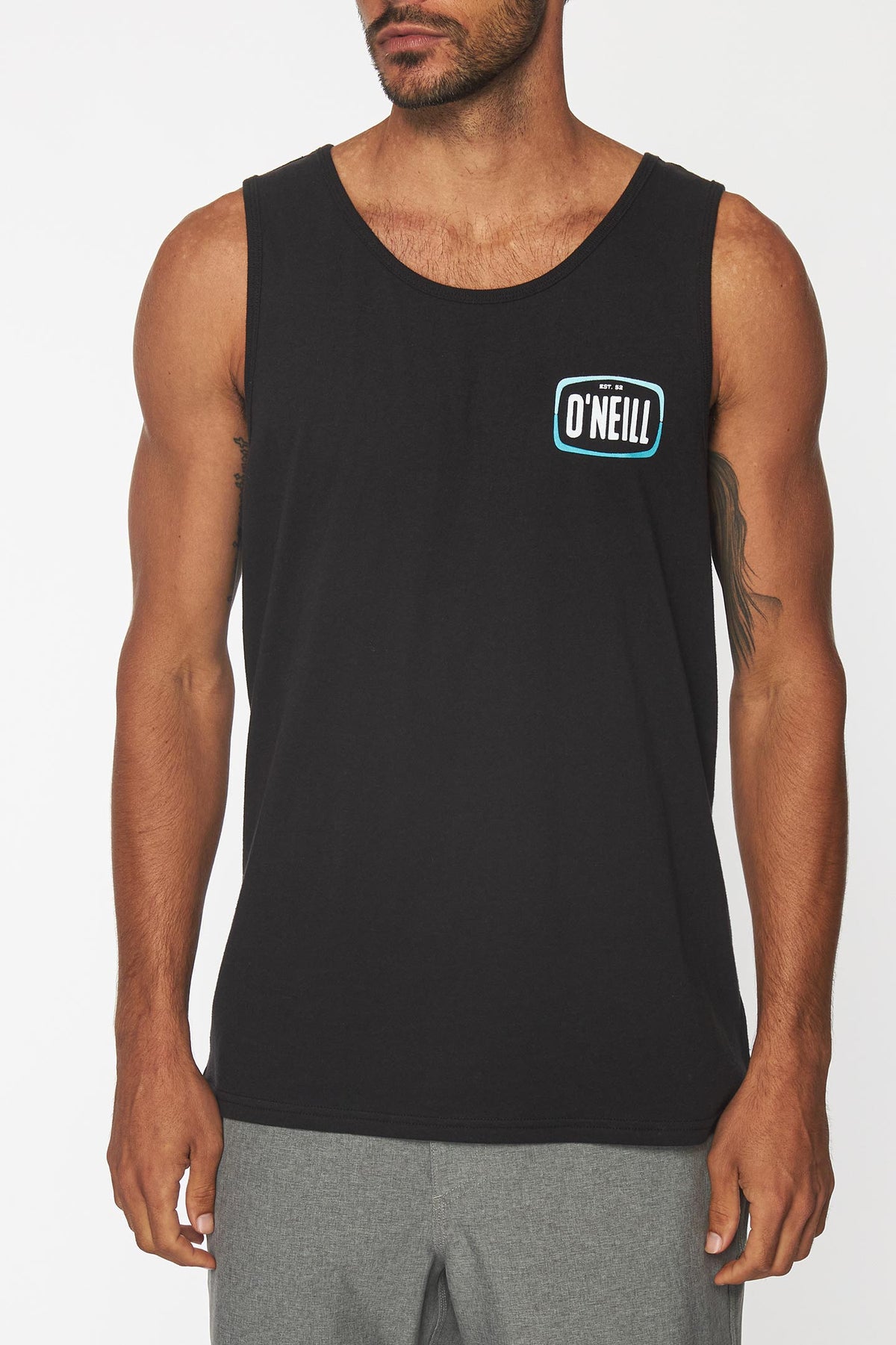MENS ULU TANK