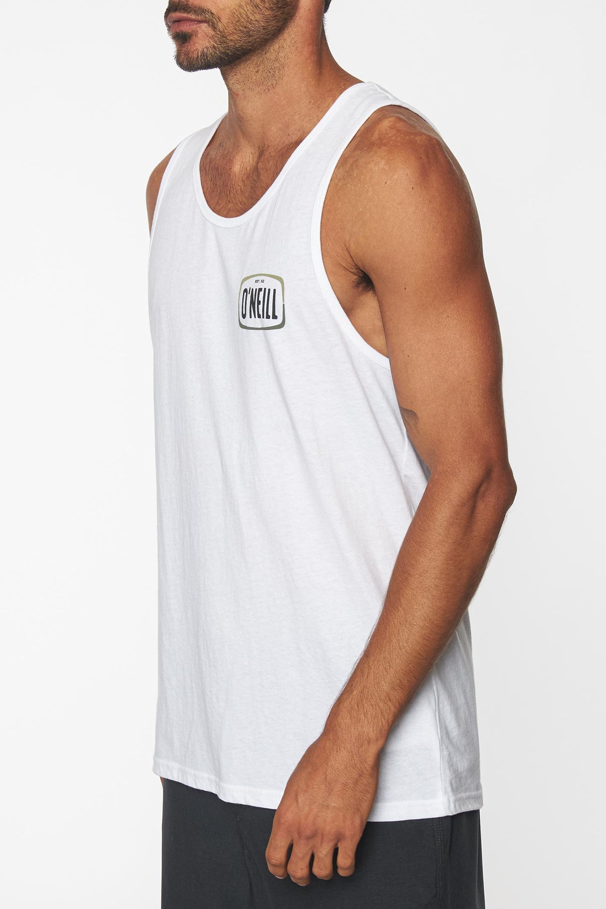 MENS ULU TANK