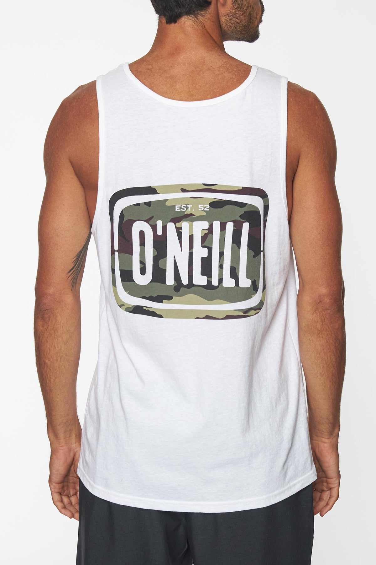 MENS ULU TANK