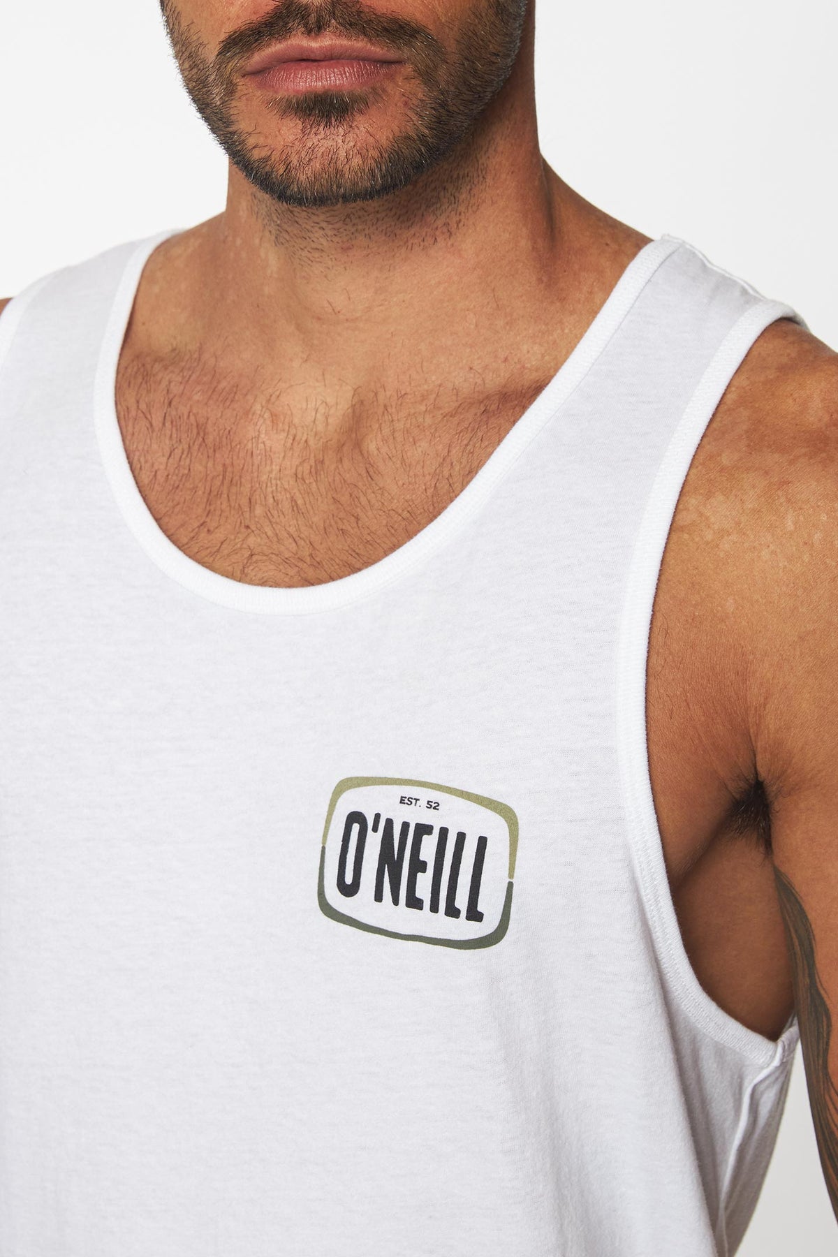 MENS ULU TANK