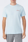 UNDERCOVER TEE