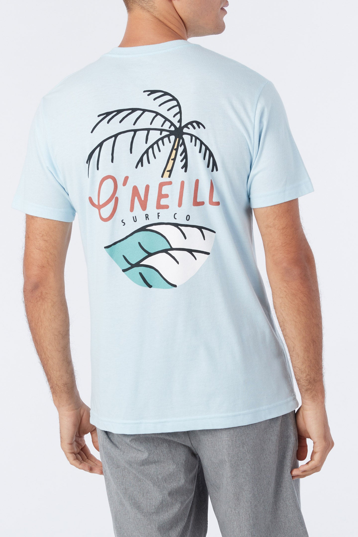 UNDERCOVER TEE
