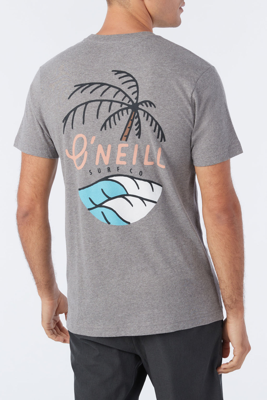 UNDERCOVER TEE