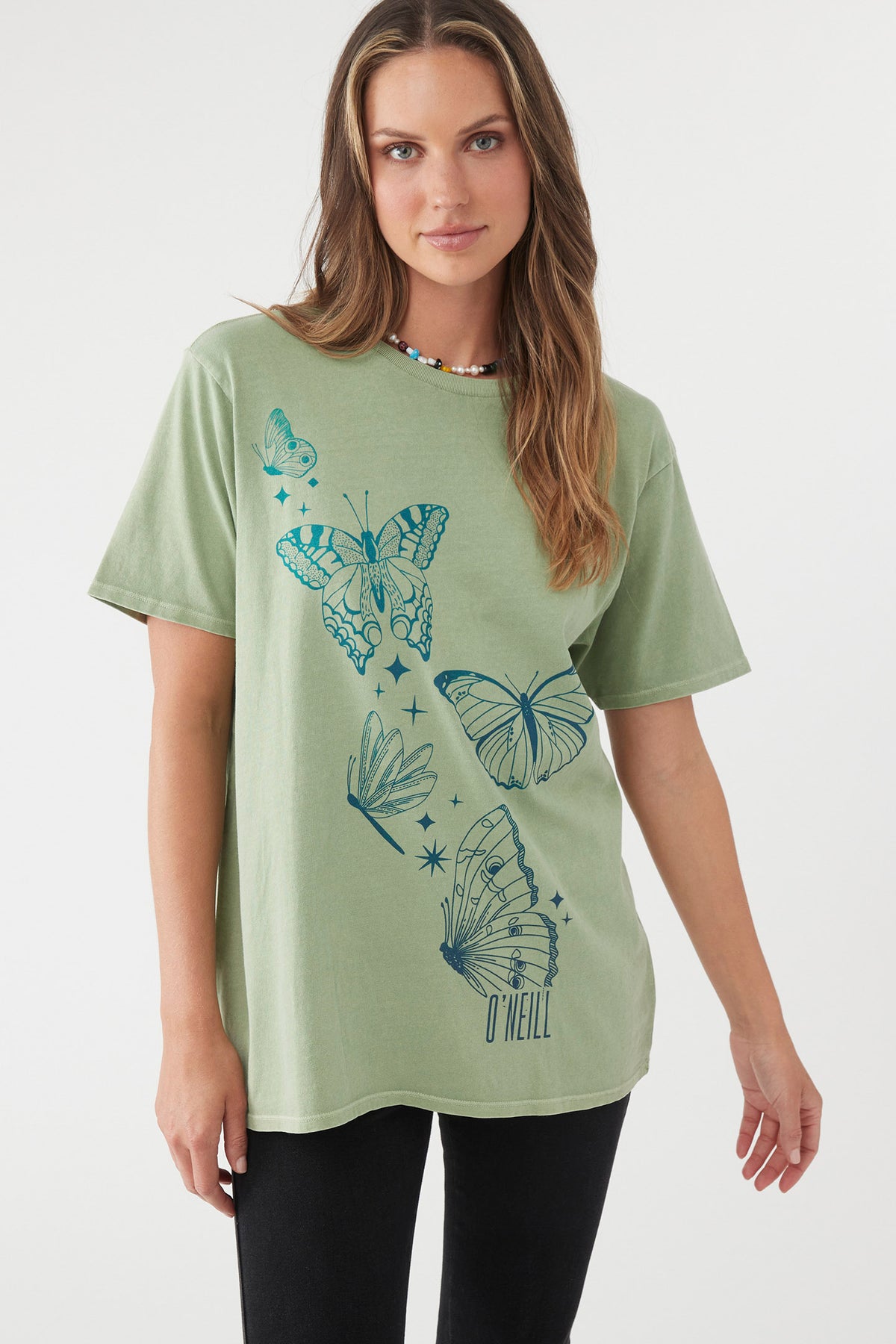 UP AND AWAY TEE