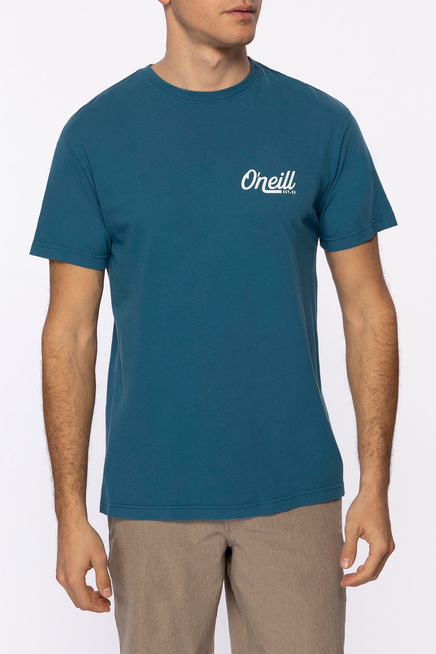 VAN LIFE TEE