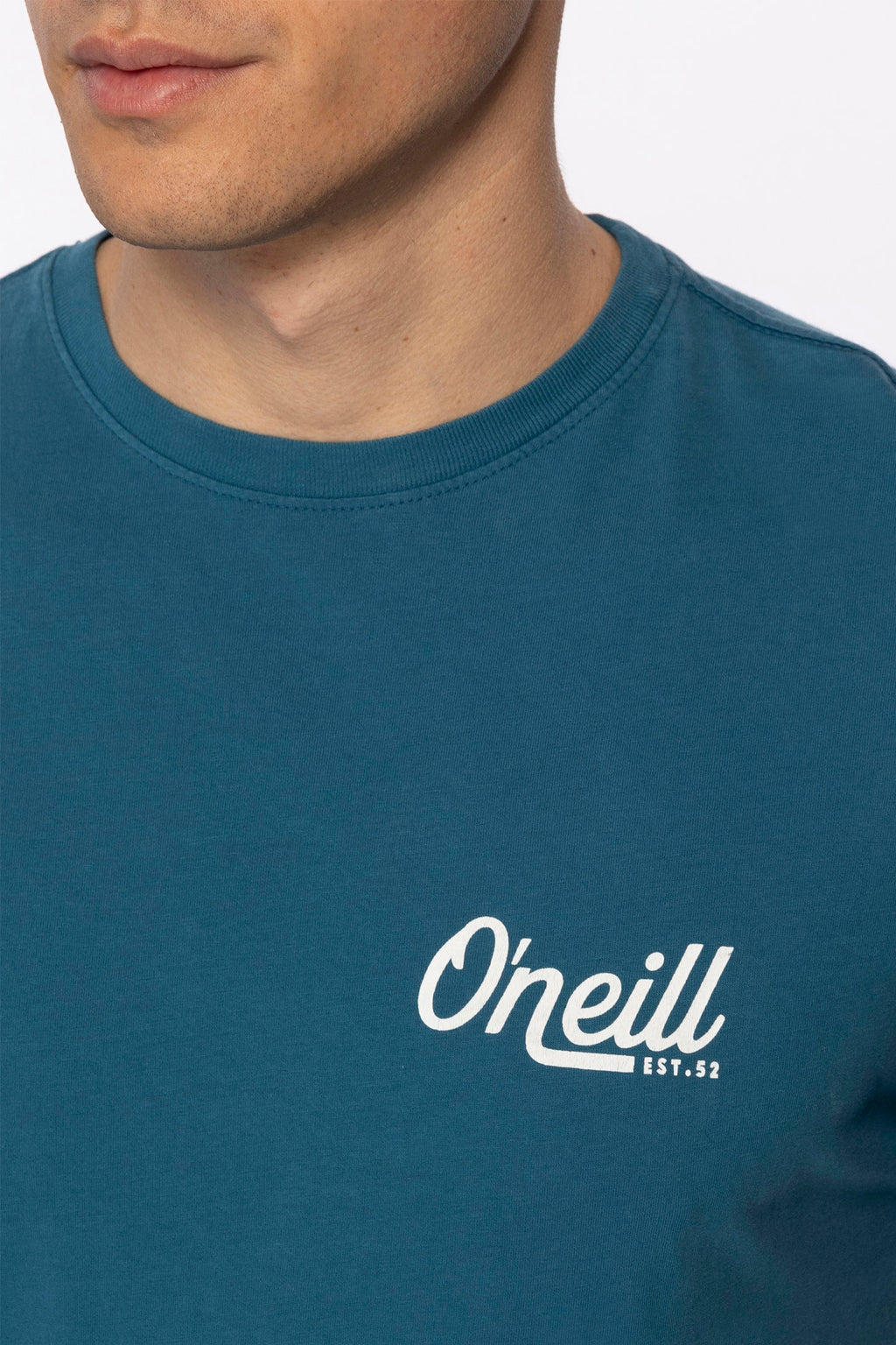 VAN LIFE TEE