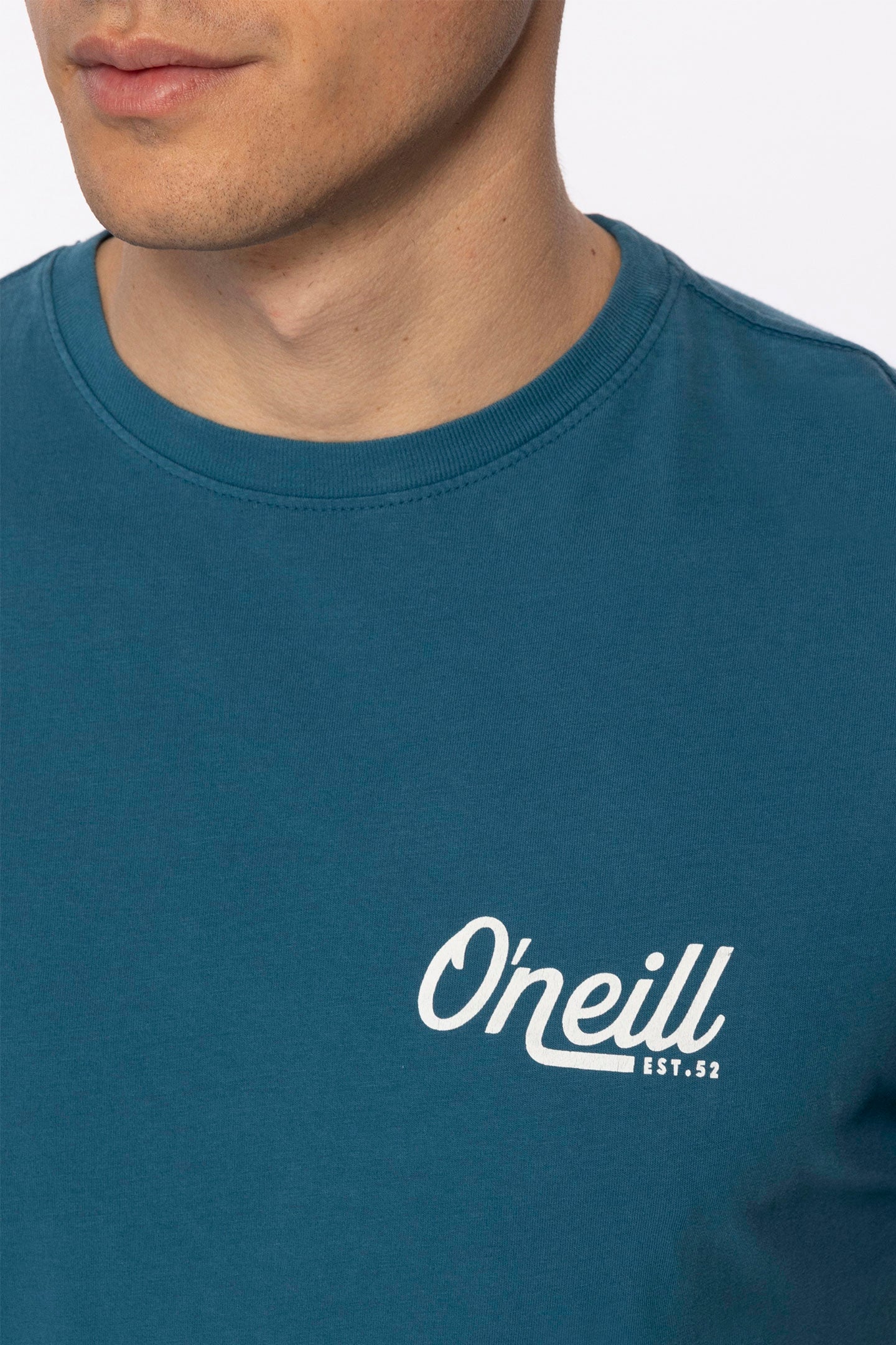 VAN LIFE TEE