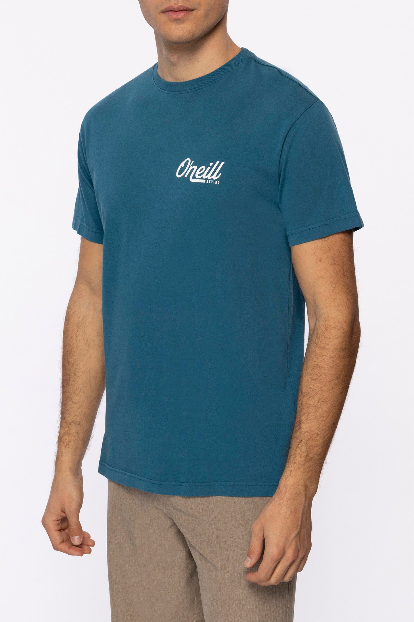 VAN LIFE TEE