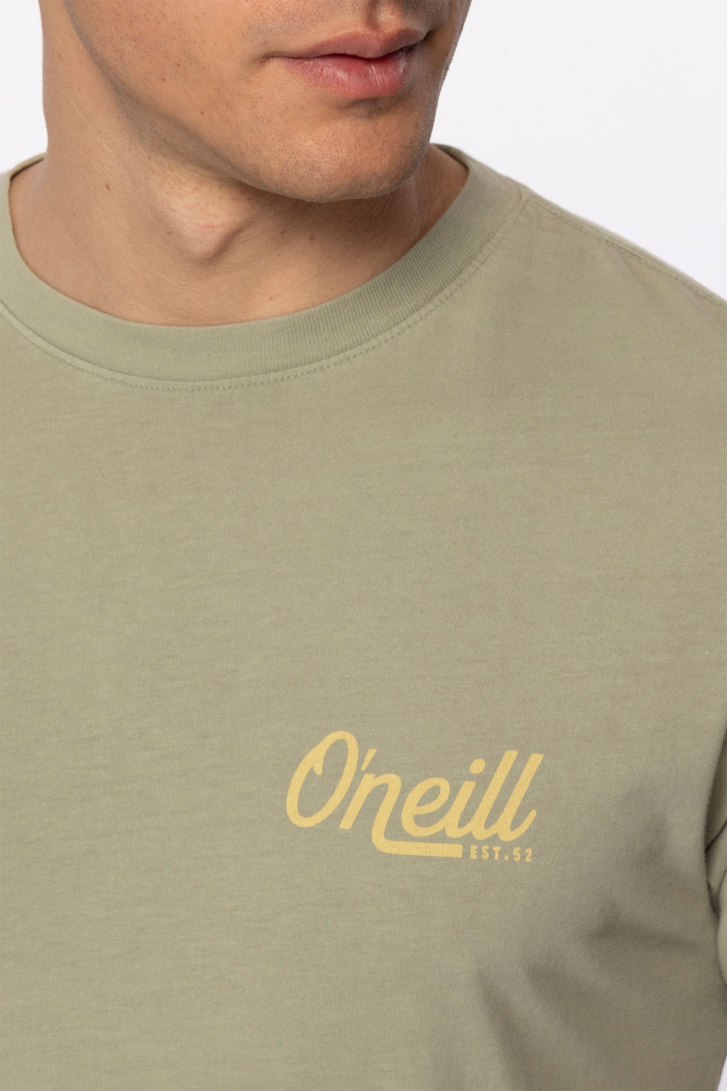 VAN LIFE TEE