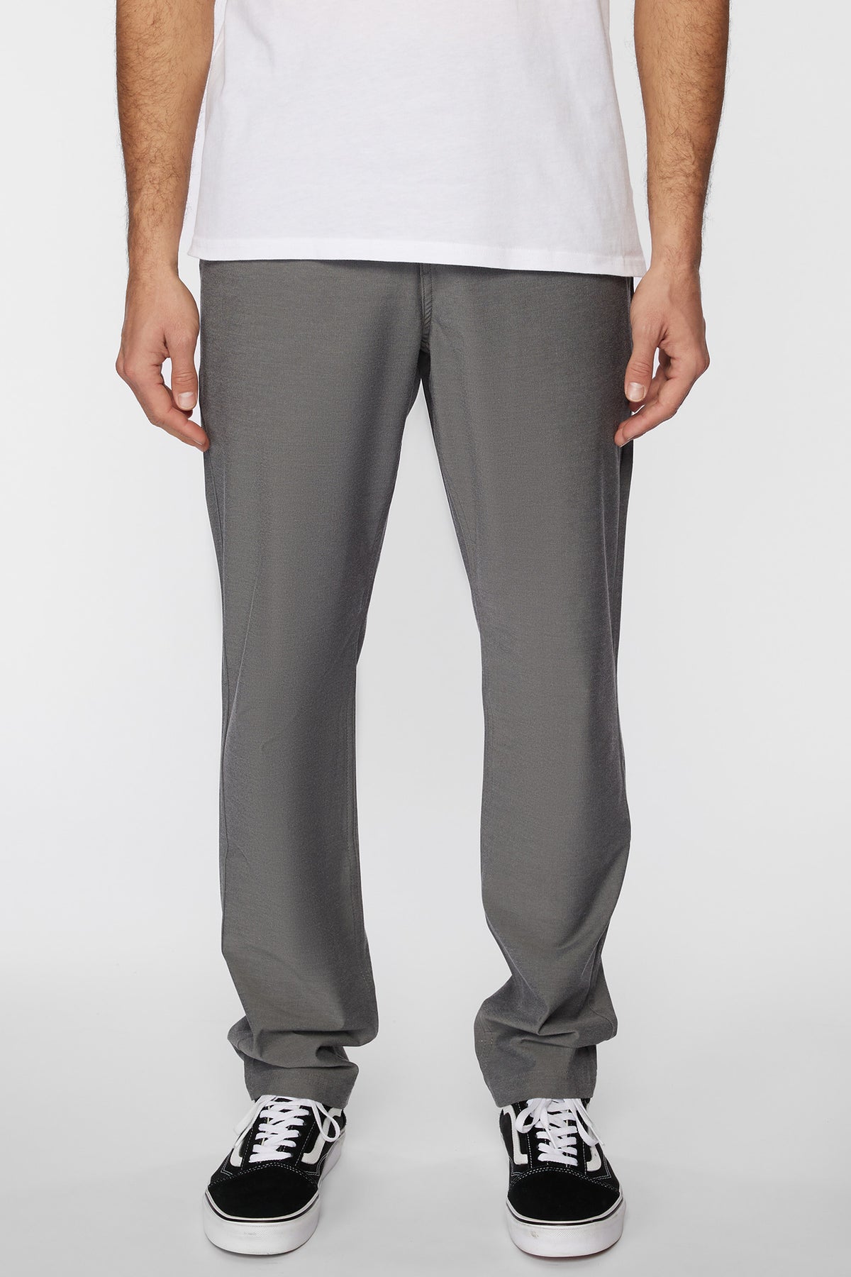 MENS VENTURE E-WAIST HYBRID PANTS