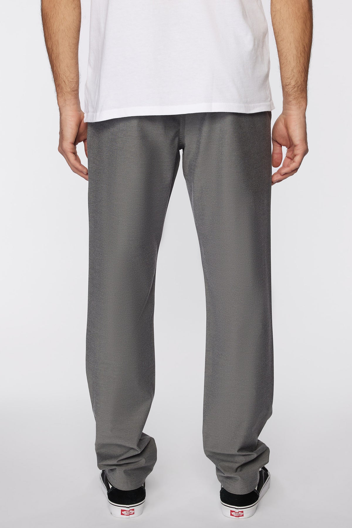 MENS VENTURE E-WAIST HYBRID PANTS