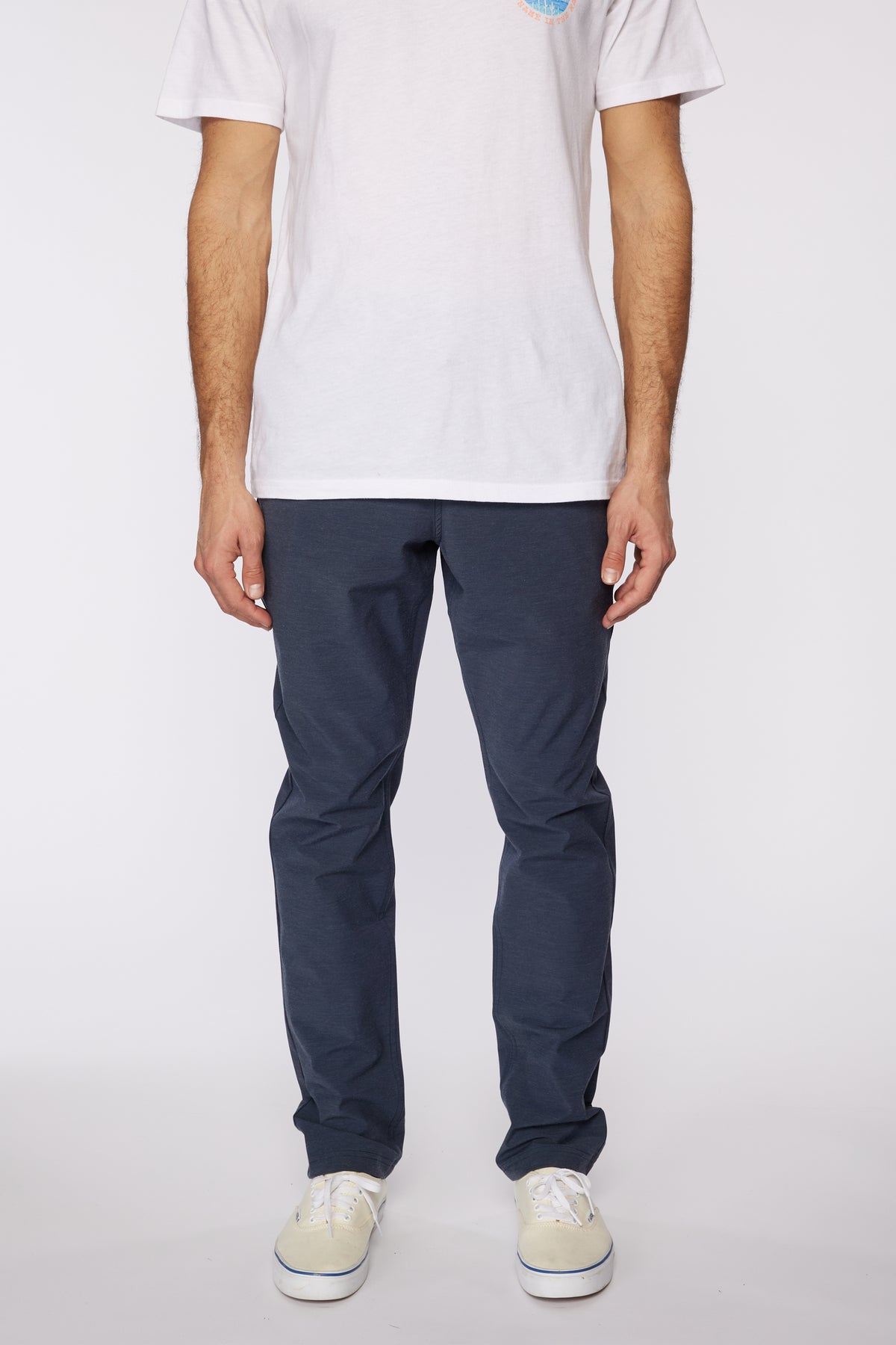 MENS VENTURE E-WAIST HYBRID PANTS