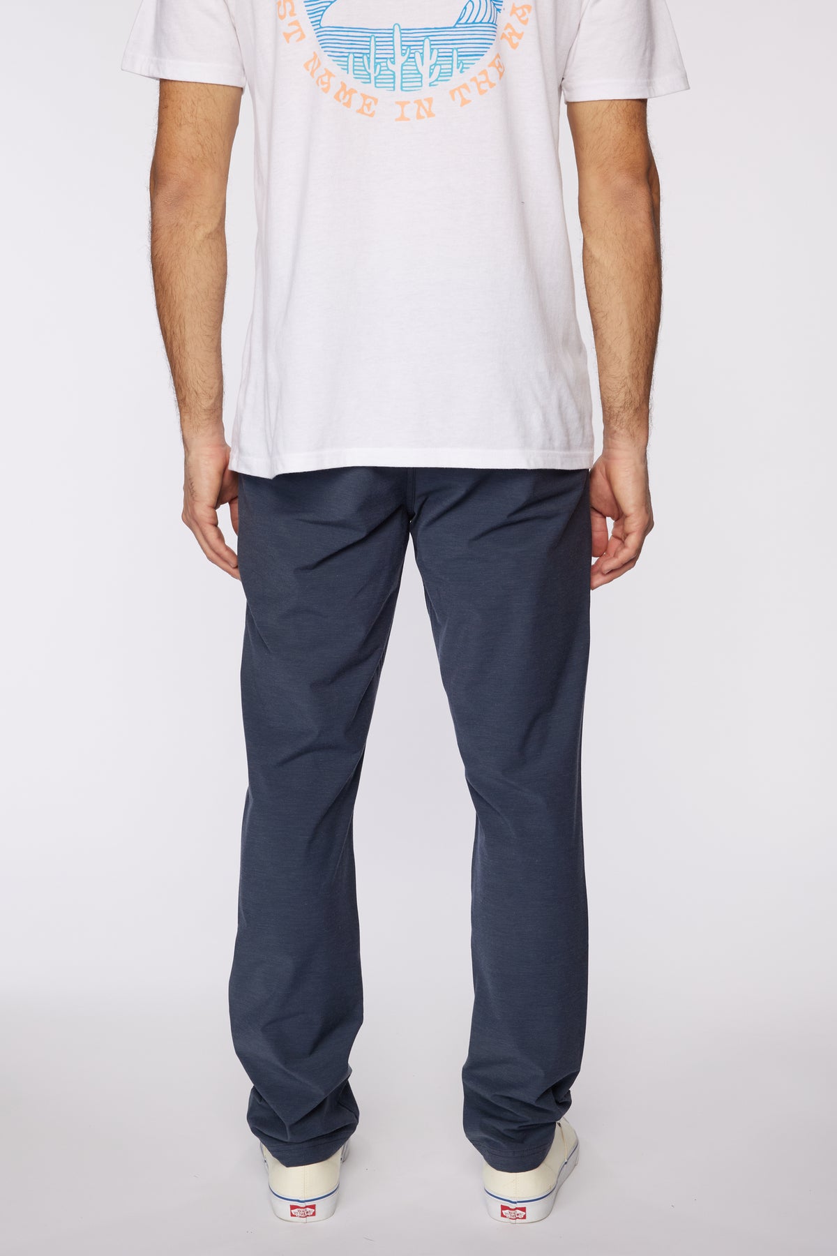 MENS VENTURE E-WAIST HYBRID PANTS