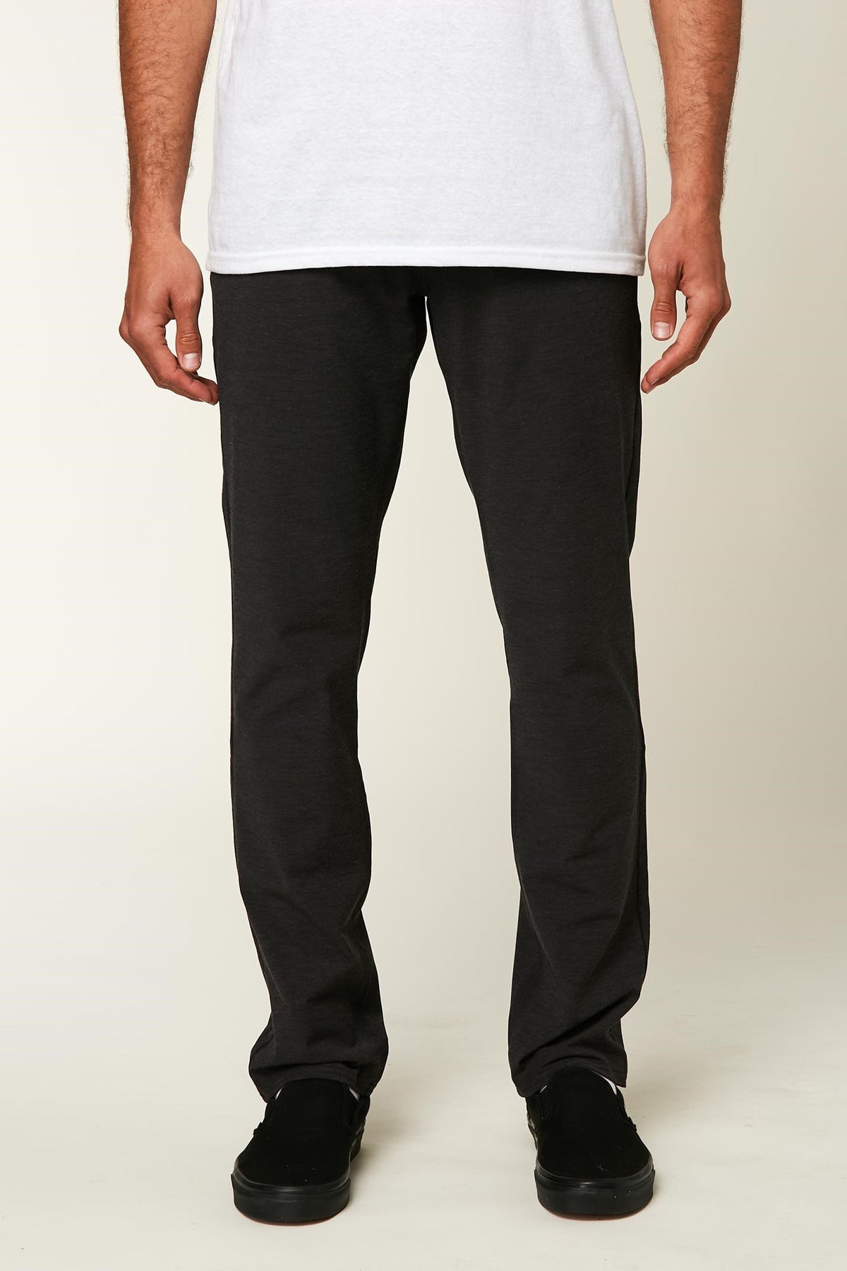 VENTURE HEATHER PANT