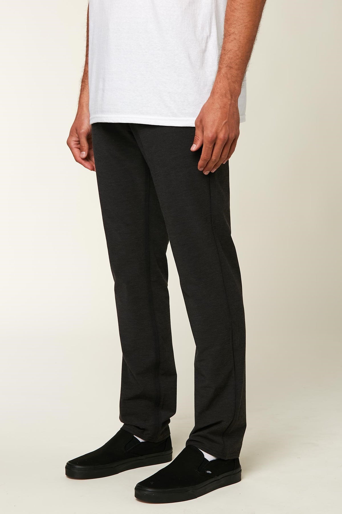VENTURE HEATHER PANT