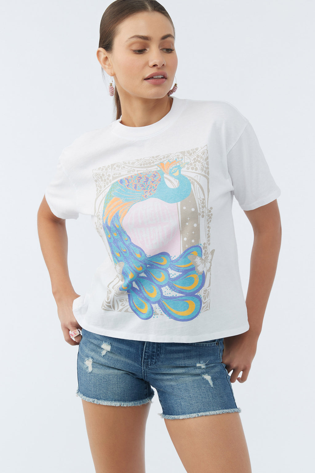 VISIONARY TEE