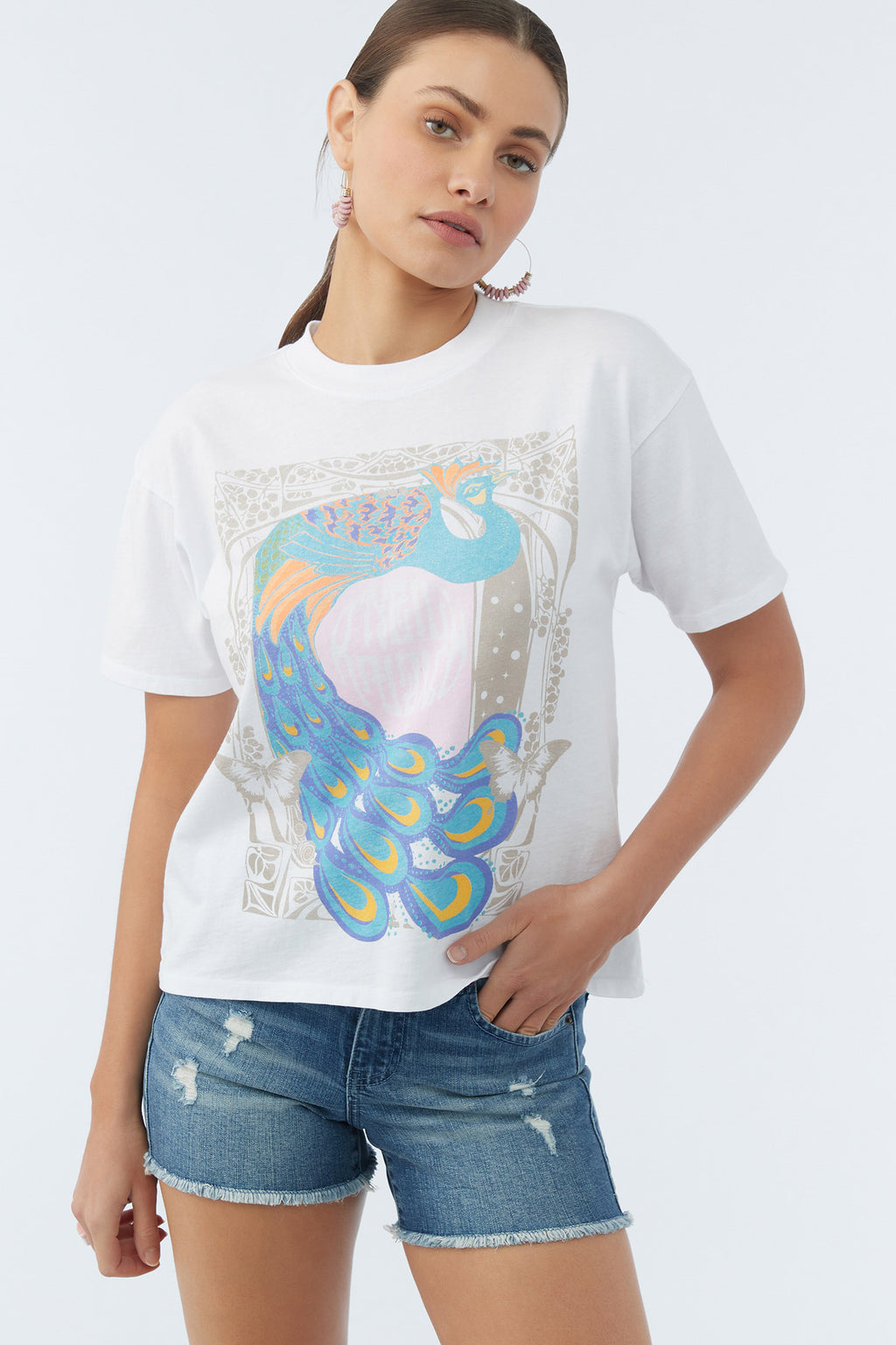 VISIONARY TEE