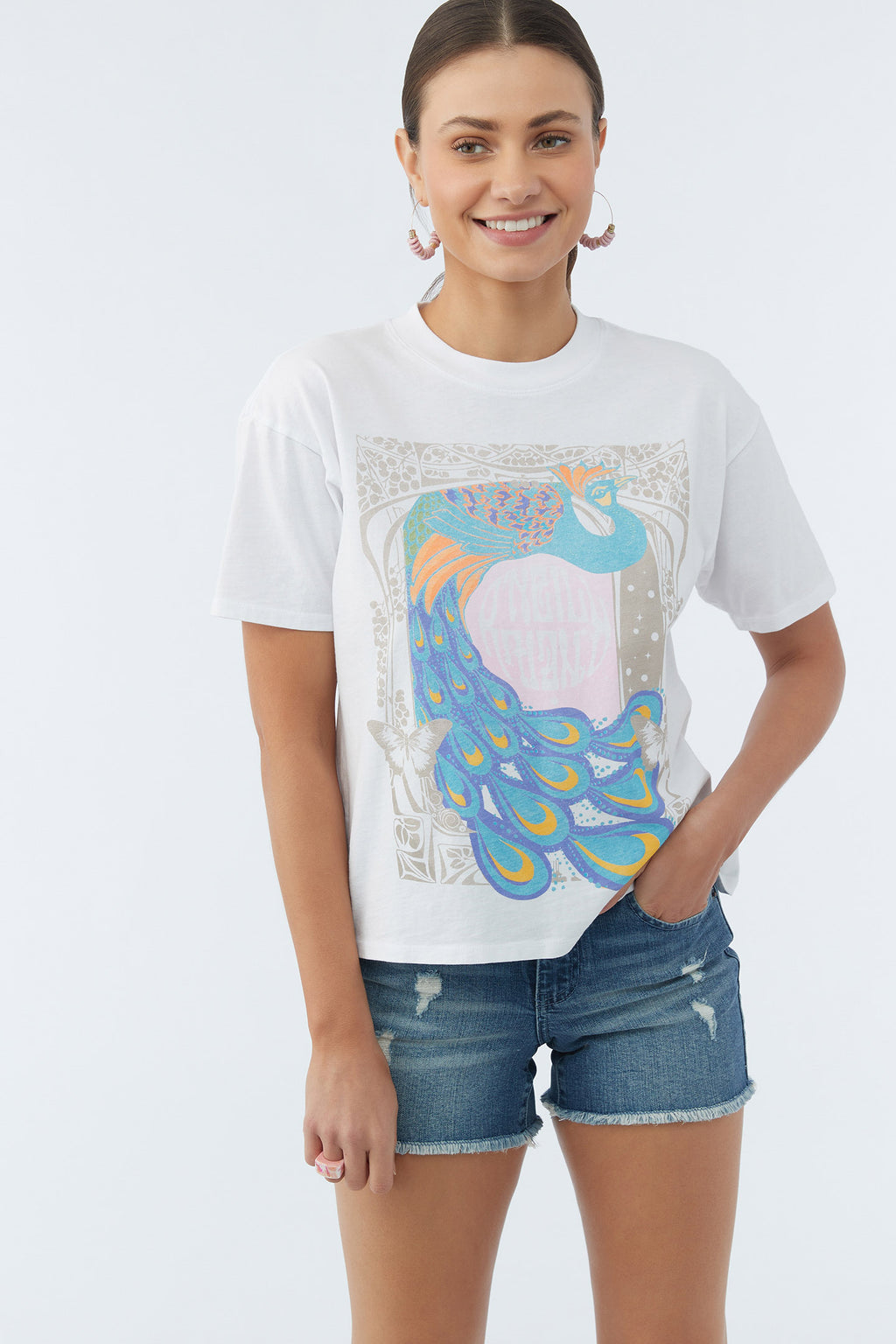 VISIONARY TEE