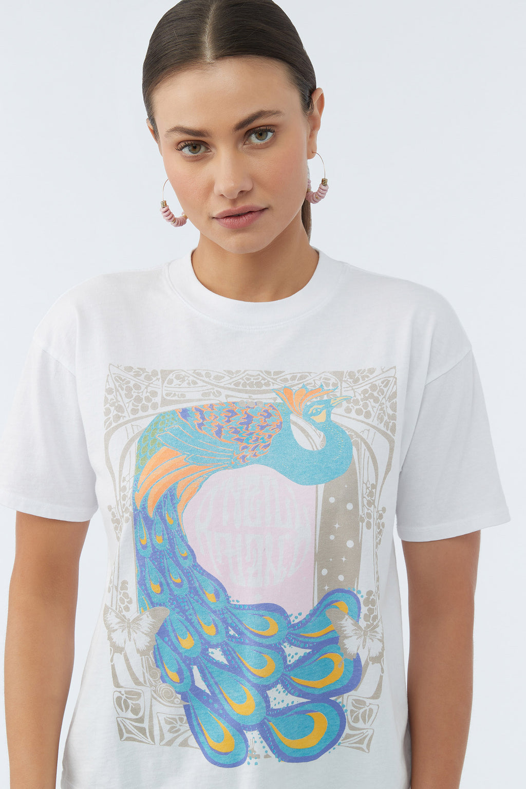 VISIONARY TEE