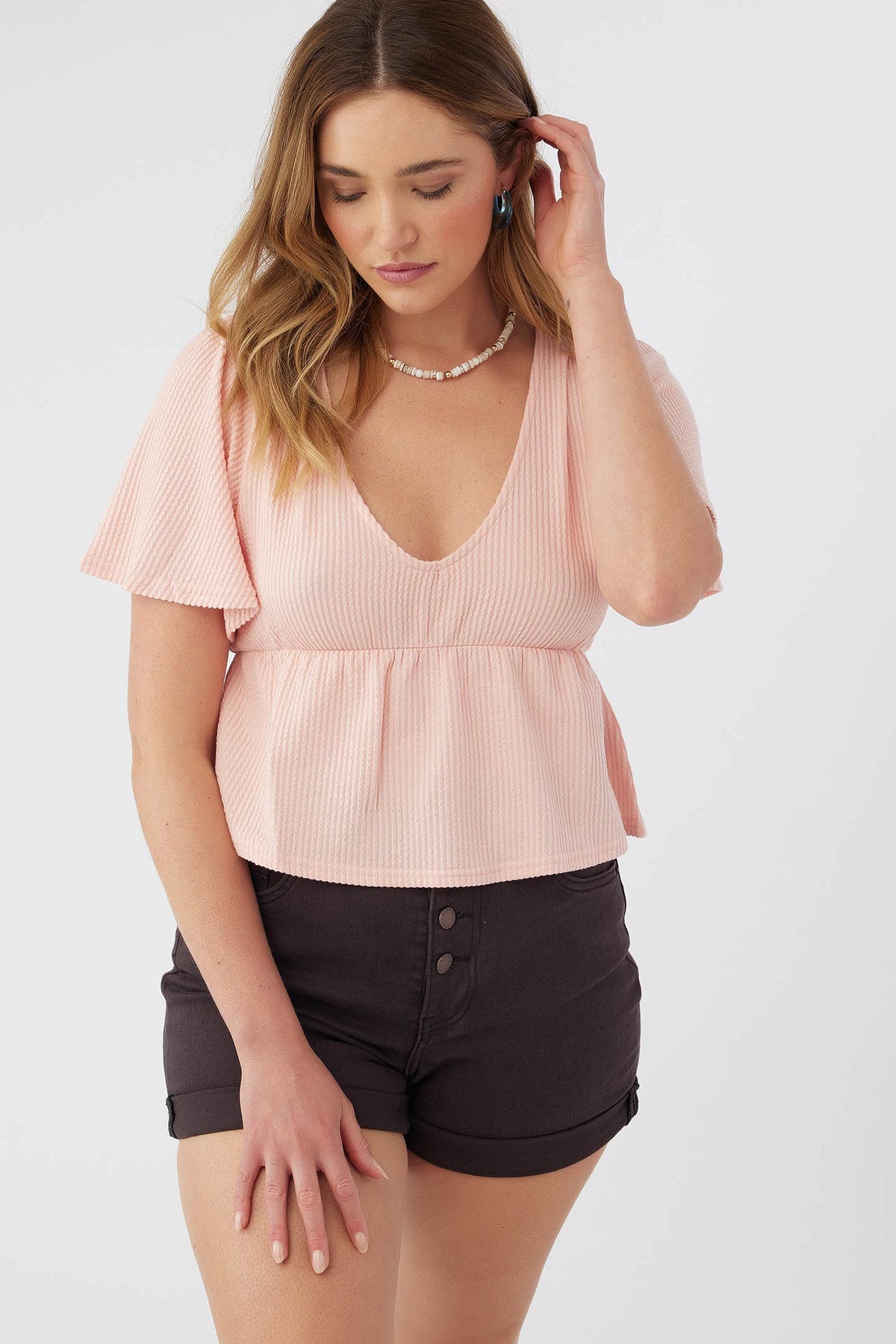 WESLIN TOP